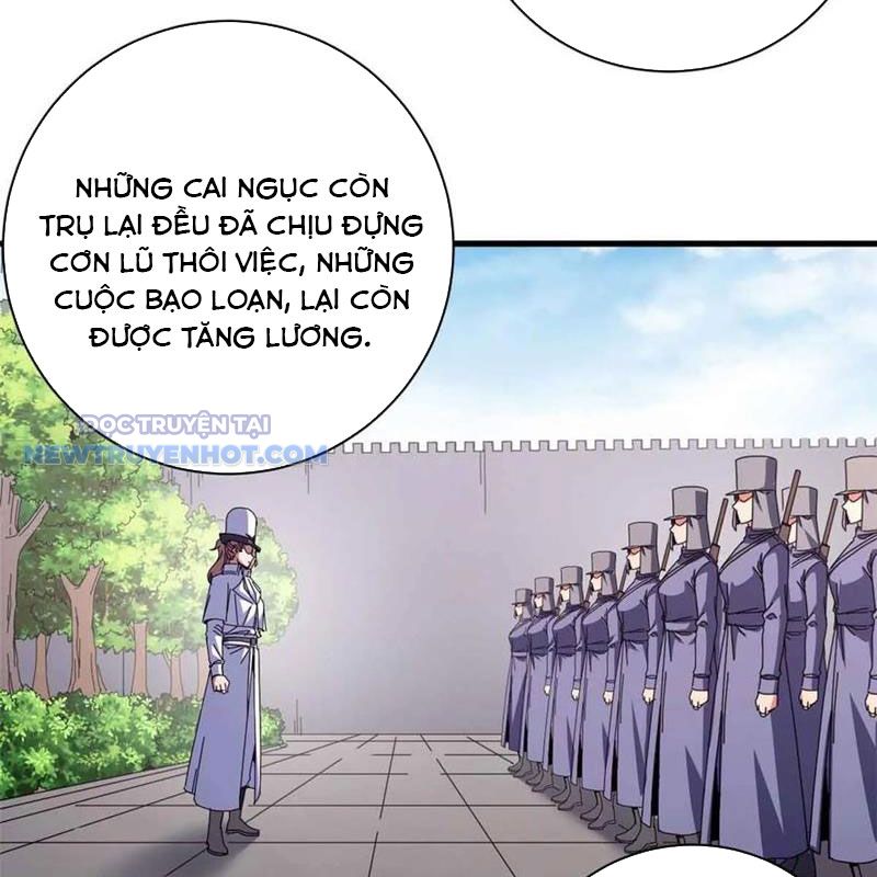 Trưởng Giám Ngục Trông Coi Các Ma Nữ chapter 97 - Trang 33