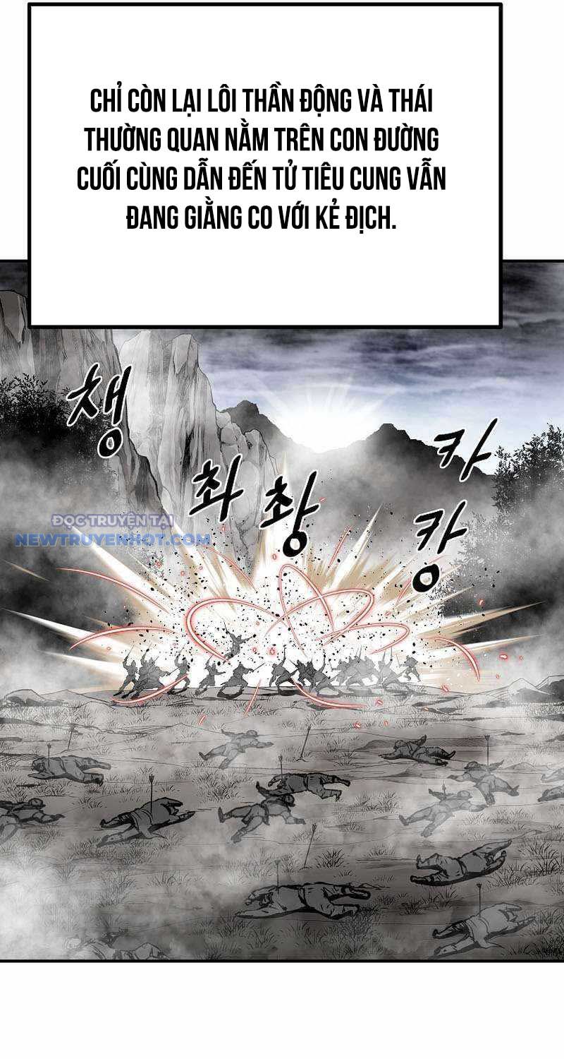 Cung Quỷ Kiếm Thần chapter 261 - Trang 50