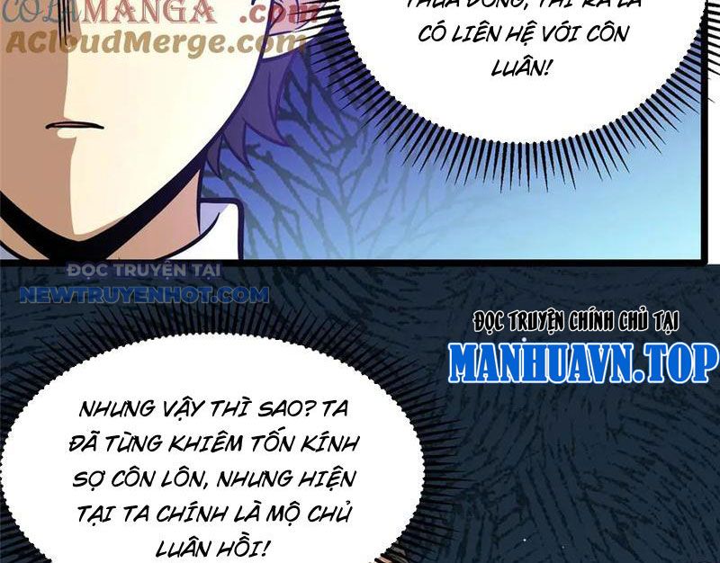 Đô Thị Cực Phẩm Y Thần chapter 206 - Trang 86