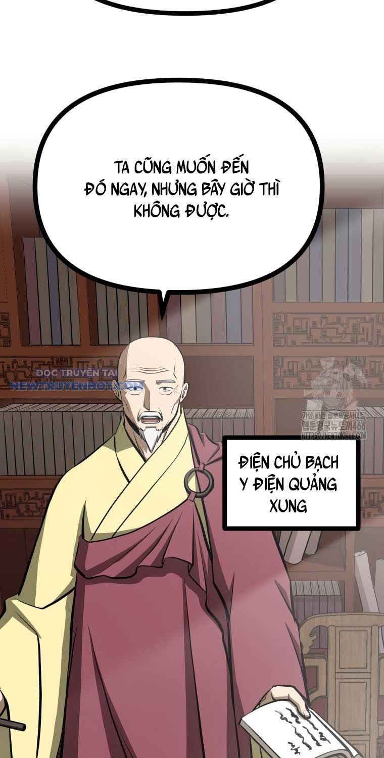 Nhất Bộ Thần Quyền chapter 27 - Trang 65