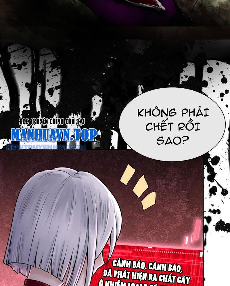 Thần Chi Miệt chapter 27 - Trang 101