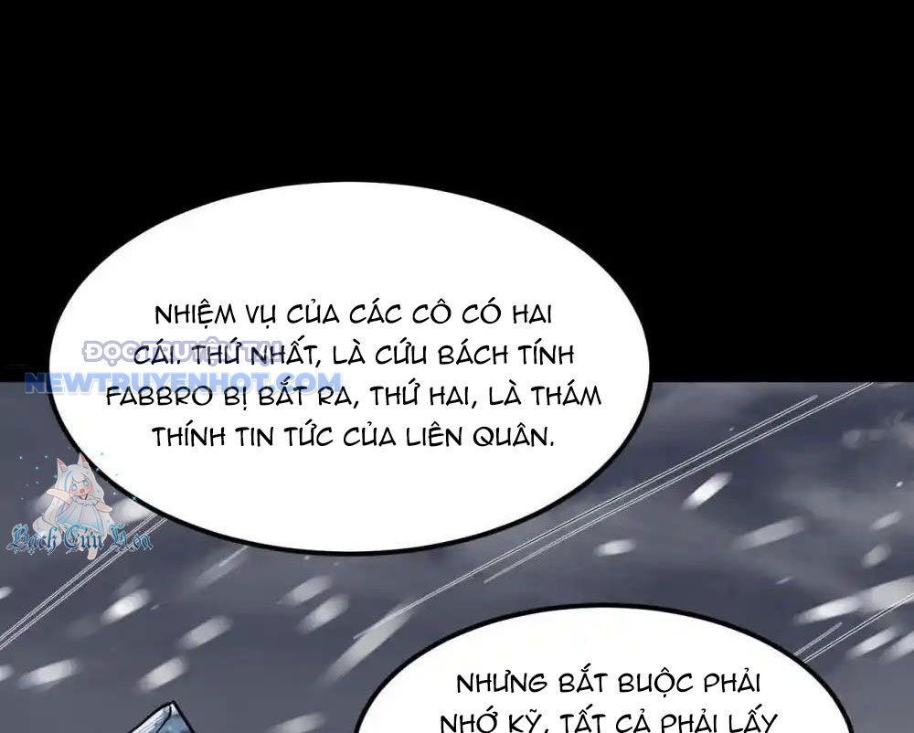 Từ Hôm Nay Bắt đầu Làm Thành Chủ chapter 533 - Trang 21