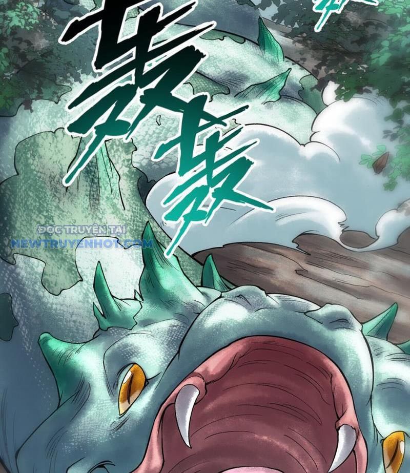 Thần Chi Miệt chapter 40 - Trang 60