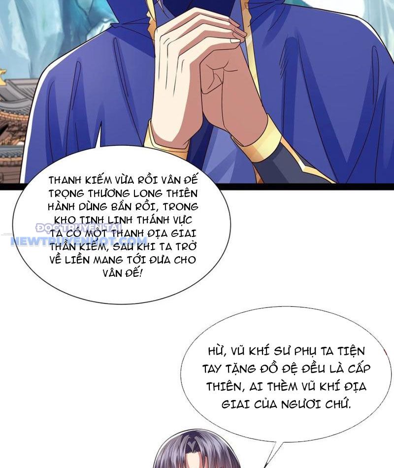 Hoá Ra Ta Là Lão Tổ Ma đạo? chapter 51 - Trang 23