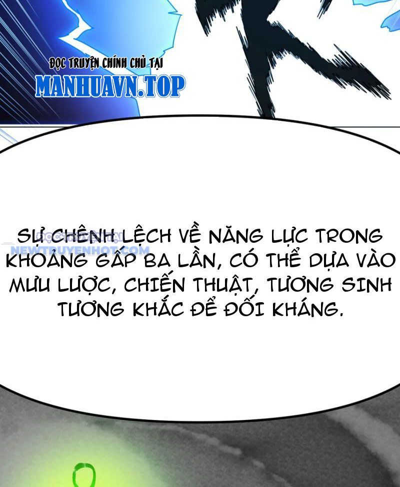 Tinh Thông Pháp Thuật Hồi Phục, Ta đột Nhiên Vô địch chapter 20 - Trang 51