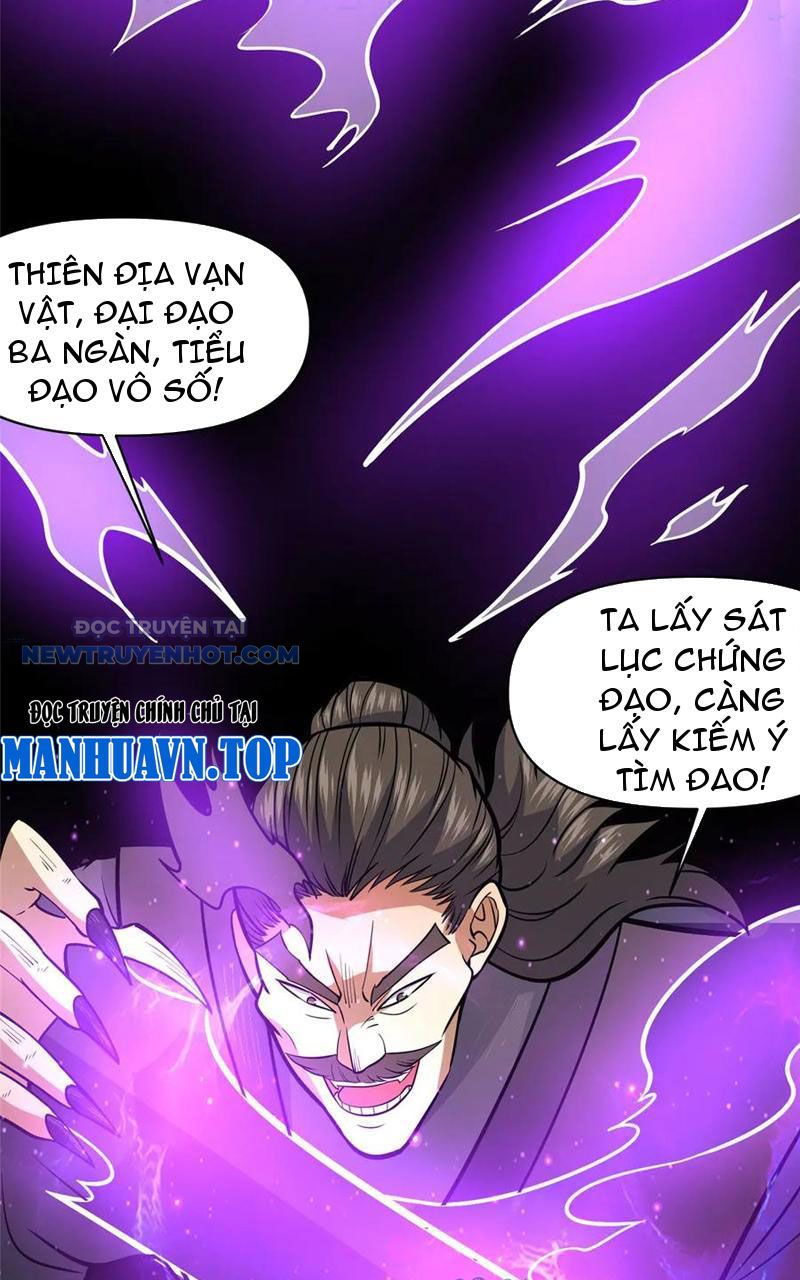 Đô Thị Cực Phẩm Y Thần chapter 182 - Trang 41