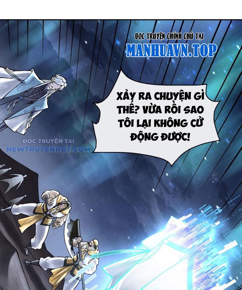 Thần Chi Miệt chapter 41 - Trang 34