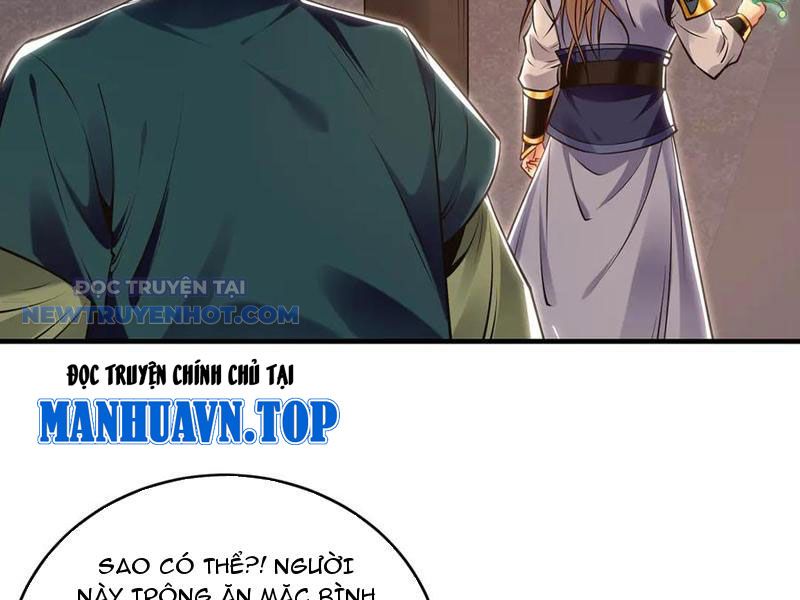 Ta Có Tốc Độ Đánh Nhanh Gấp Trăm Vạn Lần chapter 91 - Trang 10