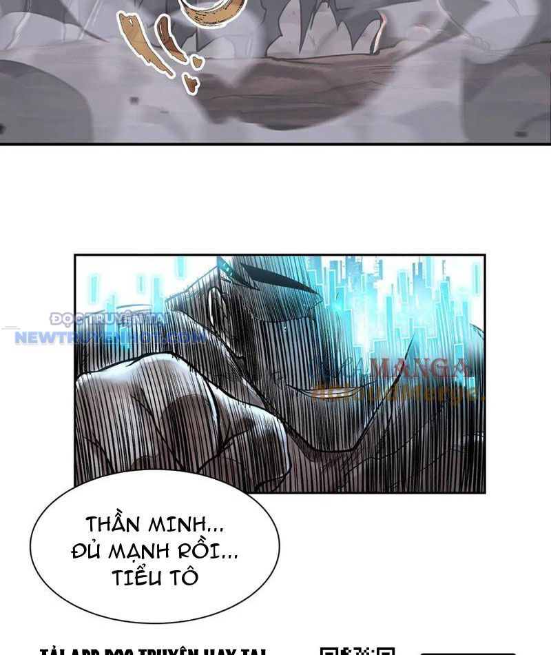 Thần Chi Miệt chapter 48 - Trang 96