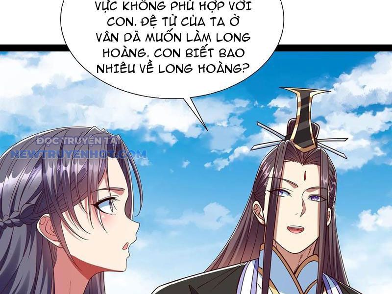 Hoá Ra Ta Là Lão Tổ Ma đạo? chapter 57 - Trang 13