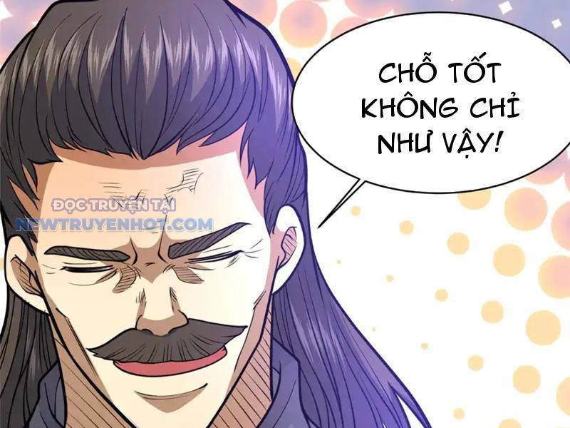 Đô Thị Cực Phẩm Y Thần chapter 177 - Trang 81