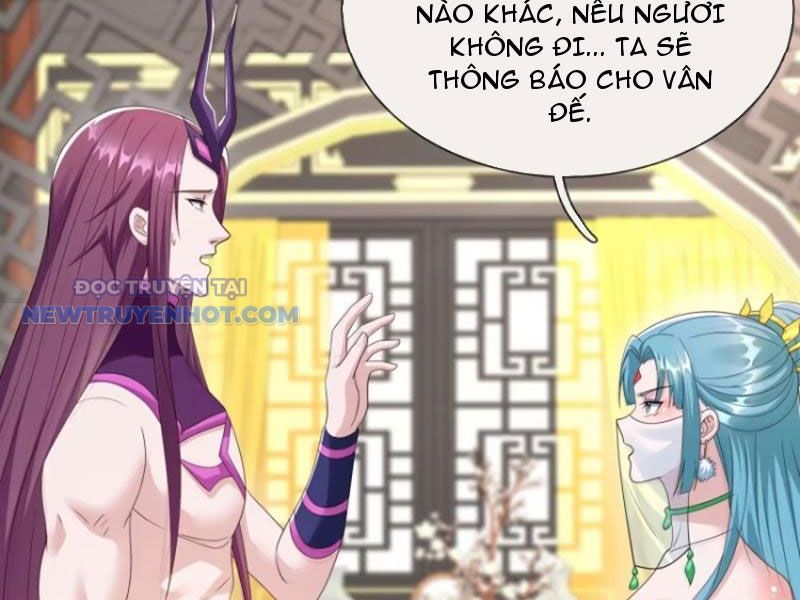 Hoá Ra Ta Là Lão Tổ Ma đạo? chapter 62 - Trang 80