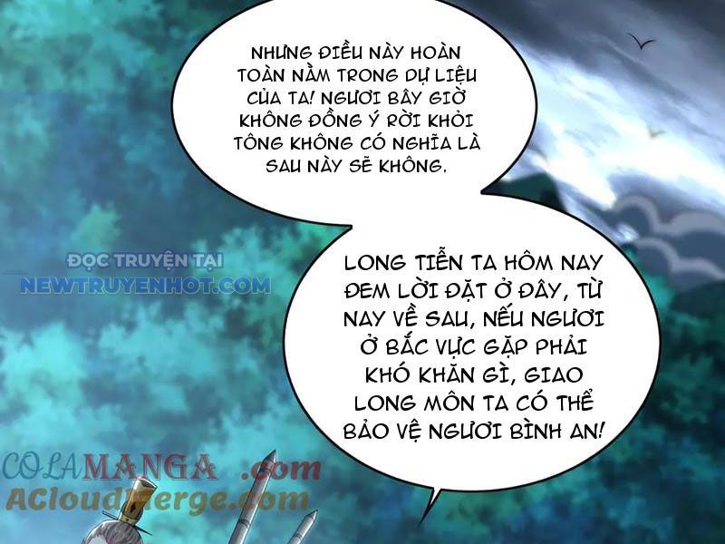 Ta Có Tốc Độ Đánh Nhanh Gấp Trăm Vạn Lần chapter 78 - Trang 105