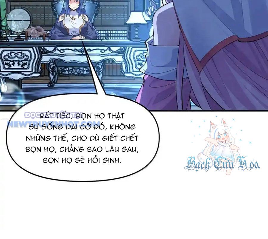 Hậu Cung Của Ta Toàn Là Ma Nữ Phản Diện chapter 174 - Trang 113