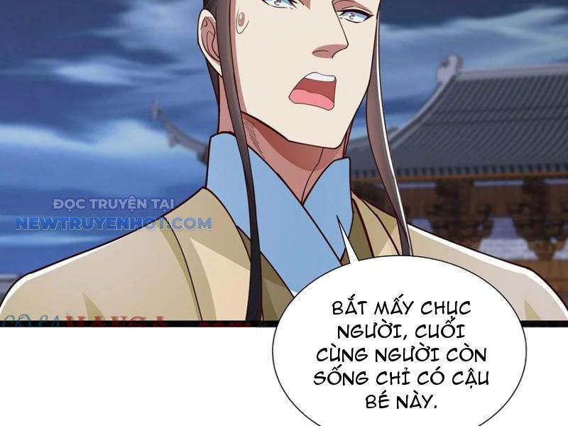 Hoá Ra Ta Là Lão Tổ Ma đạo? chapter 42 - Trang 17