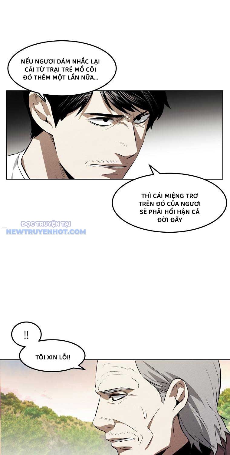 Kẻ Bất Bại chapter 109 - Trang 32