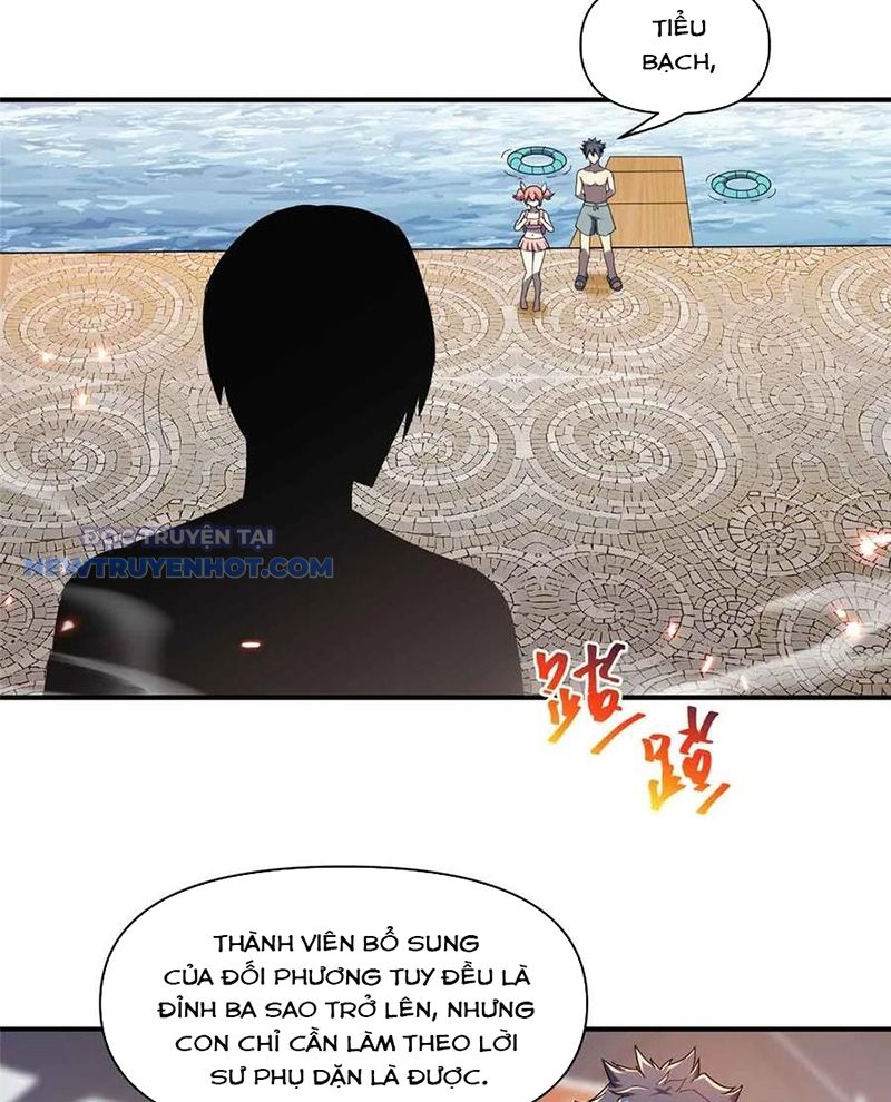 Siêu Thần Chế Tạp Sư chapter 165 - Trang 27