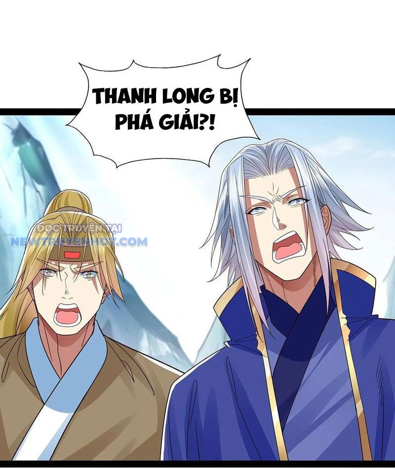 Hoá Ra Ta Là Lão Tổ Ma đạo? chapter 50 - Trang 35