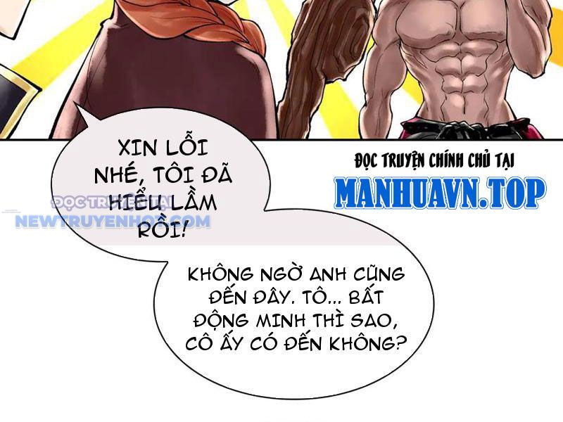 Thần Chi Miệt chapter 45 - Trang 78