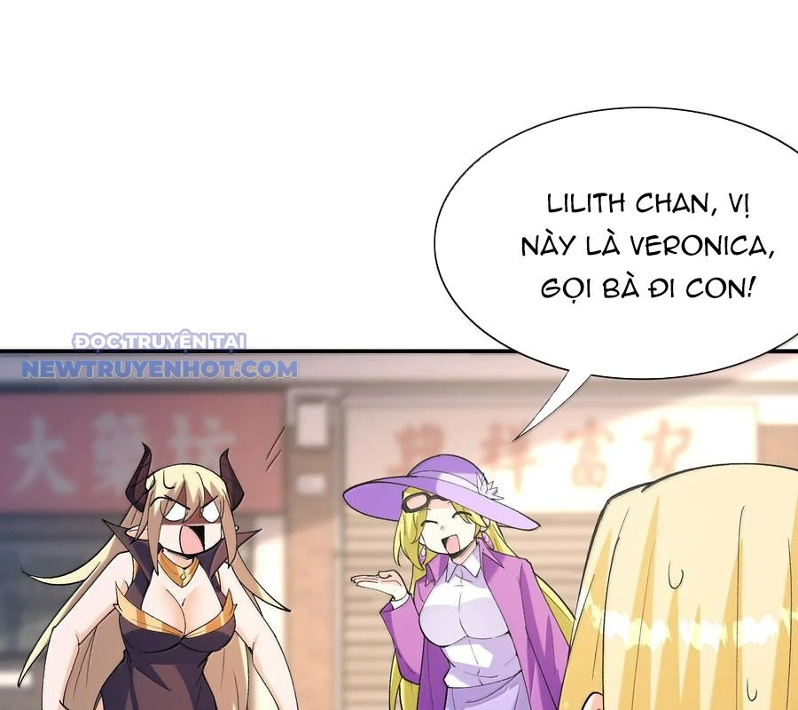 Hậu Cung Của Ta Toàn Là Ma Nữ Phản Diện chapter 170 - Trang 69