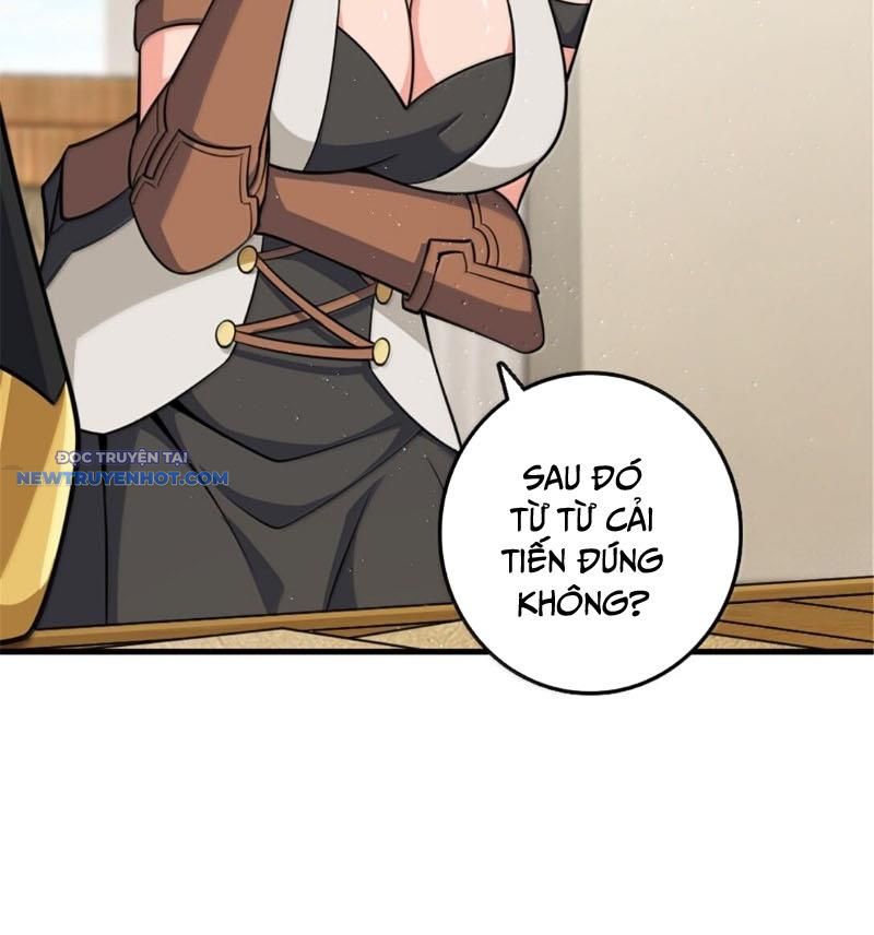 Thả Vu Nữ Đó Ra chapter 649 - Trang 32