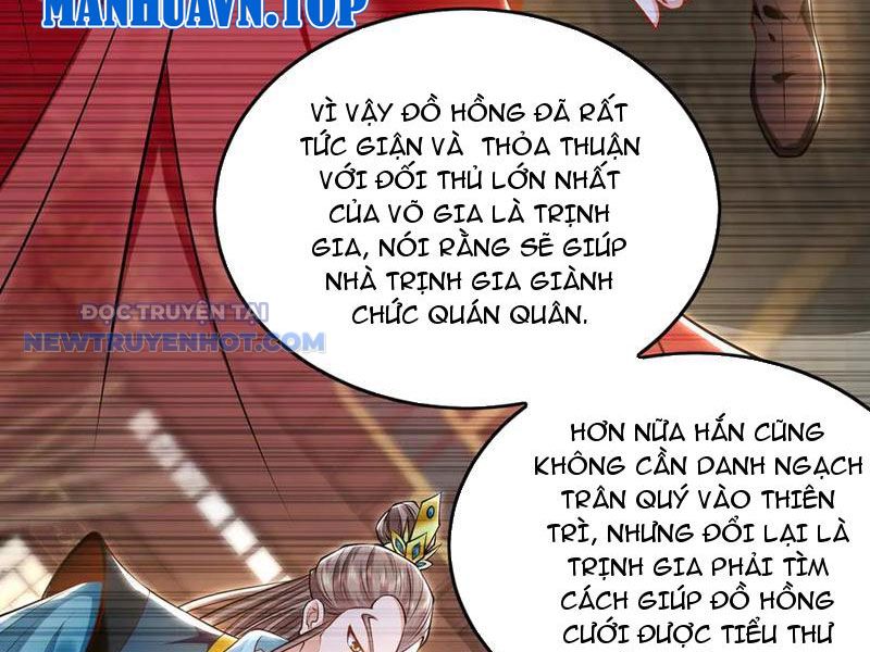 Ta Có Tốc Độ Đánh Nhanh Gấp Trăm Vạn Lần chapter 84 - Trang 34