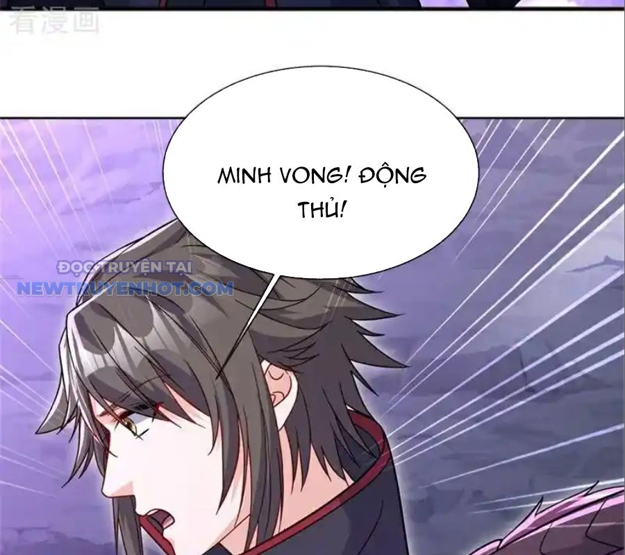 Chiến Hồn Tuyệt Thế chapter 719 - Trang 121