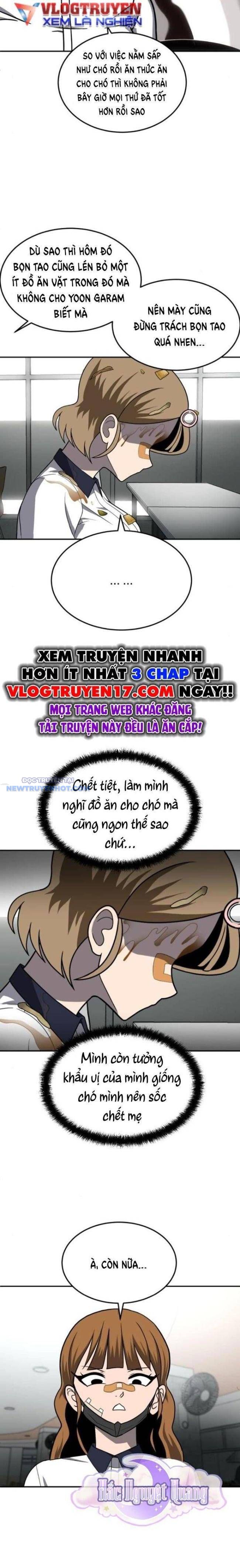 Món Đồ Chơi chapter 24 - Trang 9