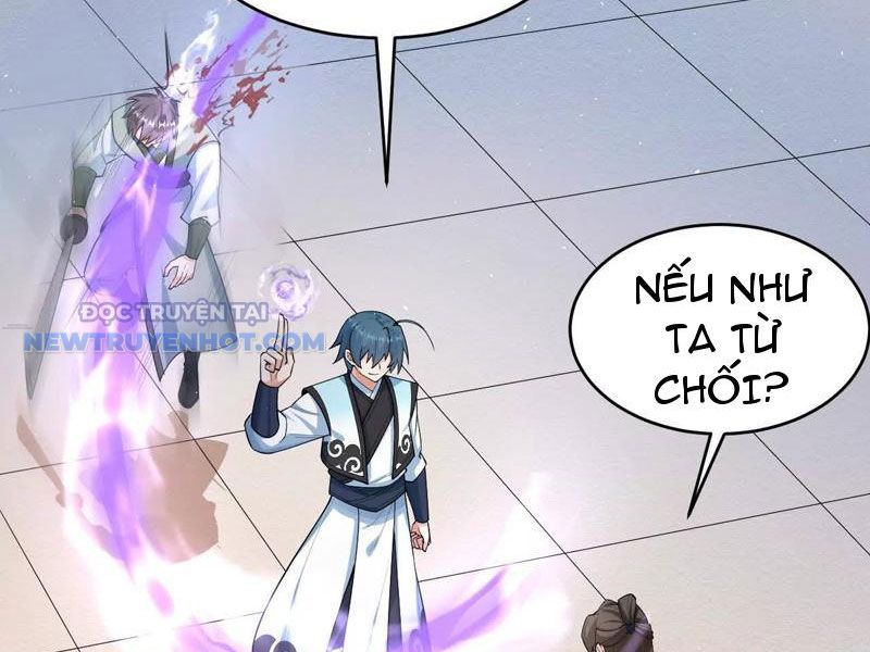 Tu Tiên Bắt Đầu Từ Trường Sinh chapter 19 - Trang 26