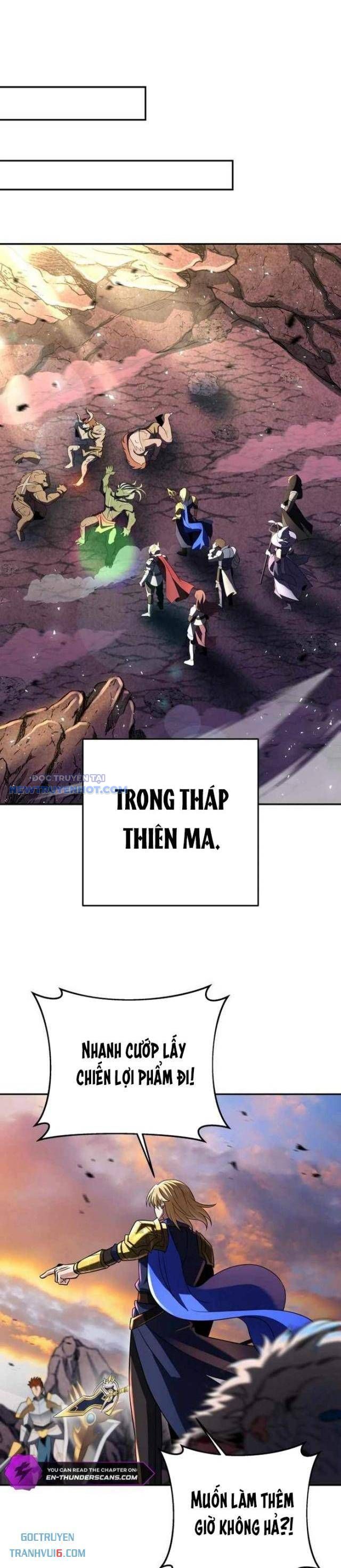 Vua Gacha Trùm Game Thủ chapter 11 - Trang 19