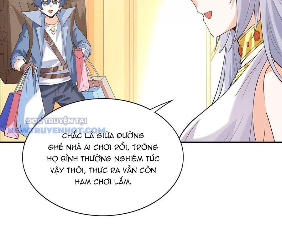 Hậu Cung Của Ta Toàn Là Ma Nữ Phản Diện chapter 172 - Trang 64