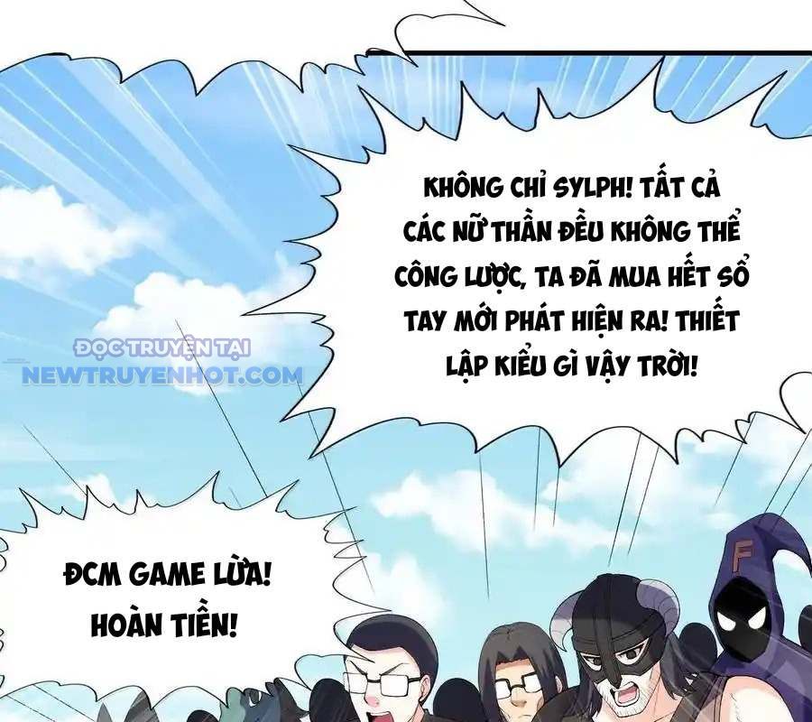 Hậu Cung Của Ta Toàn Là Ma Nữ Phản Diện chapter 165 - Trang 69