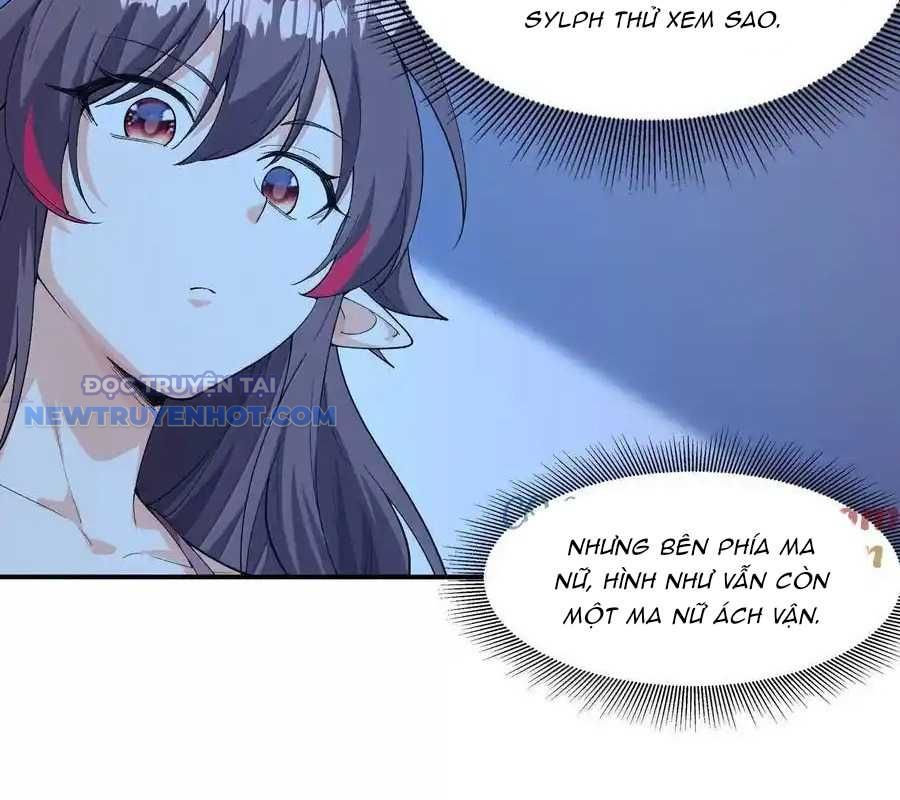 Hậu Cung Của Ta Toàn Là Ma Nữ Phản Diện chapter 159 - Trang 13