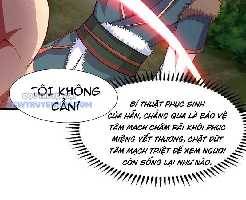 Ta Nắm Giữ Khí Vận Chi Tử chapter 59 - Trang 46