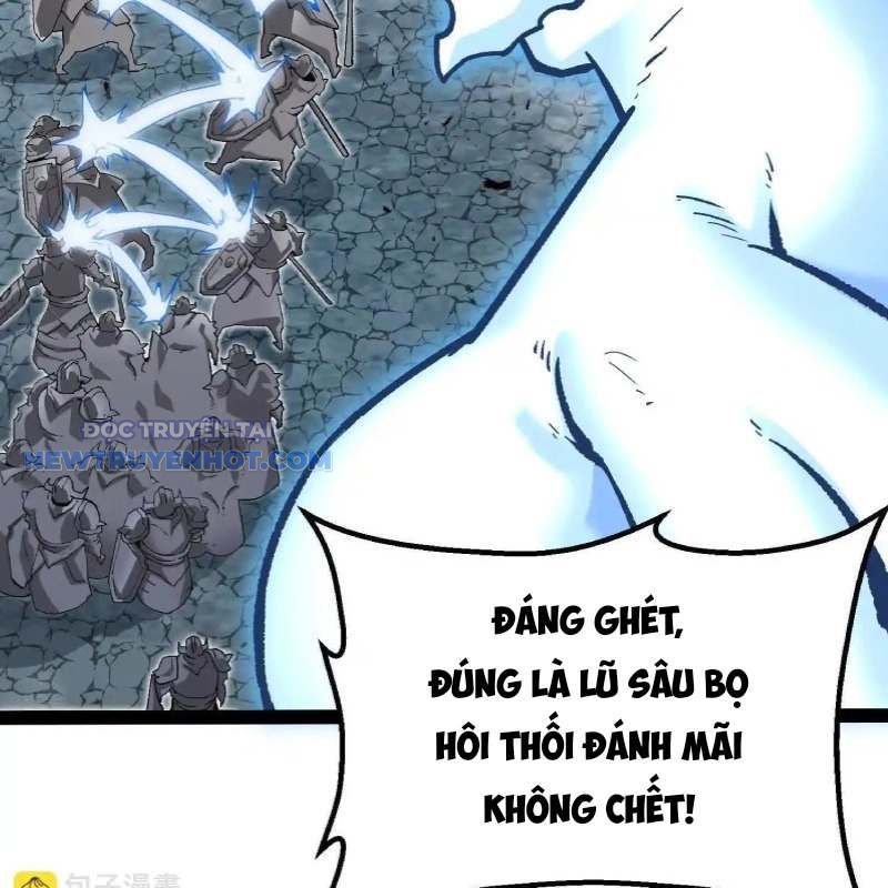 Quỷ Trảm Săn Nhân chapter 38 - Trang 33