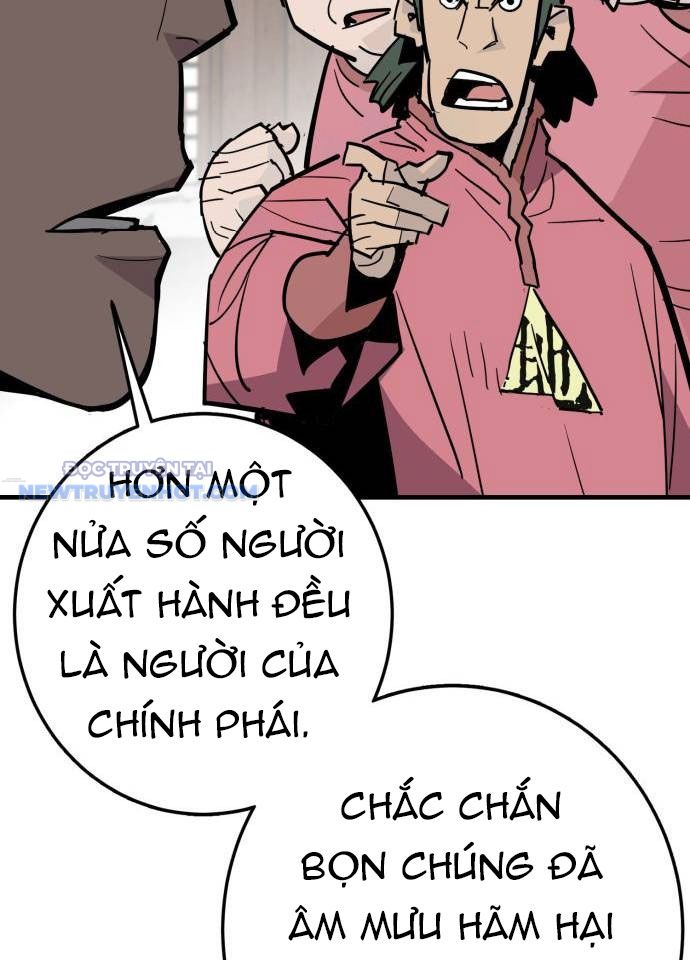 Ta Là Quỷ Vương chapter 24 - Trang 29