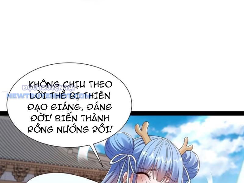 Hoá Ra Ta Là Lão Tổ Ma đạo? chapter 56 - Trang 22