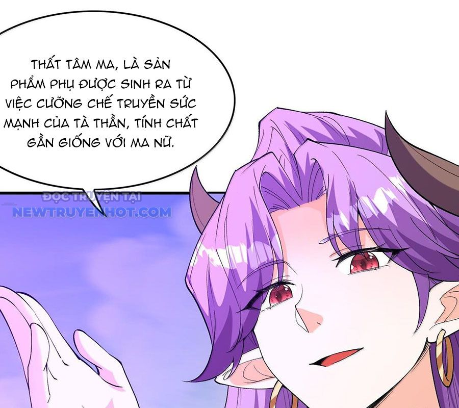 Hậu Cung Của Ta Toàn Là Ma Nữ Phản Diện chapter 153 - Trang 13