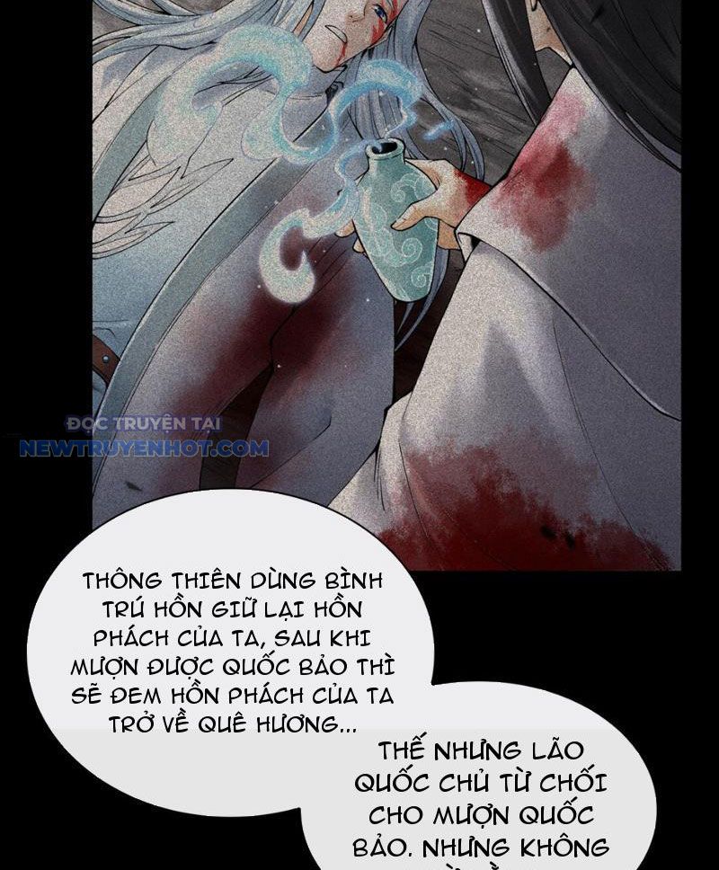 Thần Chi Miệt chapter 23 - Trang 4