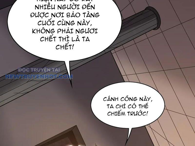 Ta Có Tốc Độ Đánh Nhanh Gấp Trăm Vạn Lần chapter 91 - Trang 75