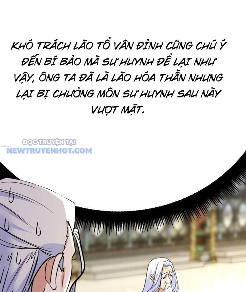 Tinh Thông Pháp Thuật Hồi Phục, Ta đột Nhiên Vô địch chapter 17 - Trang 10