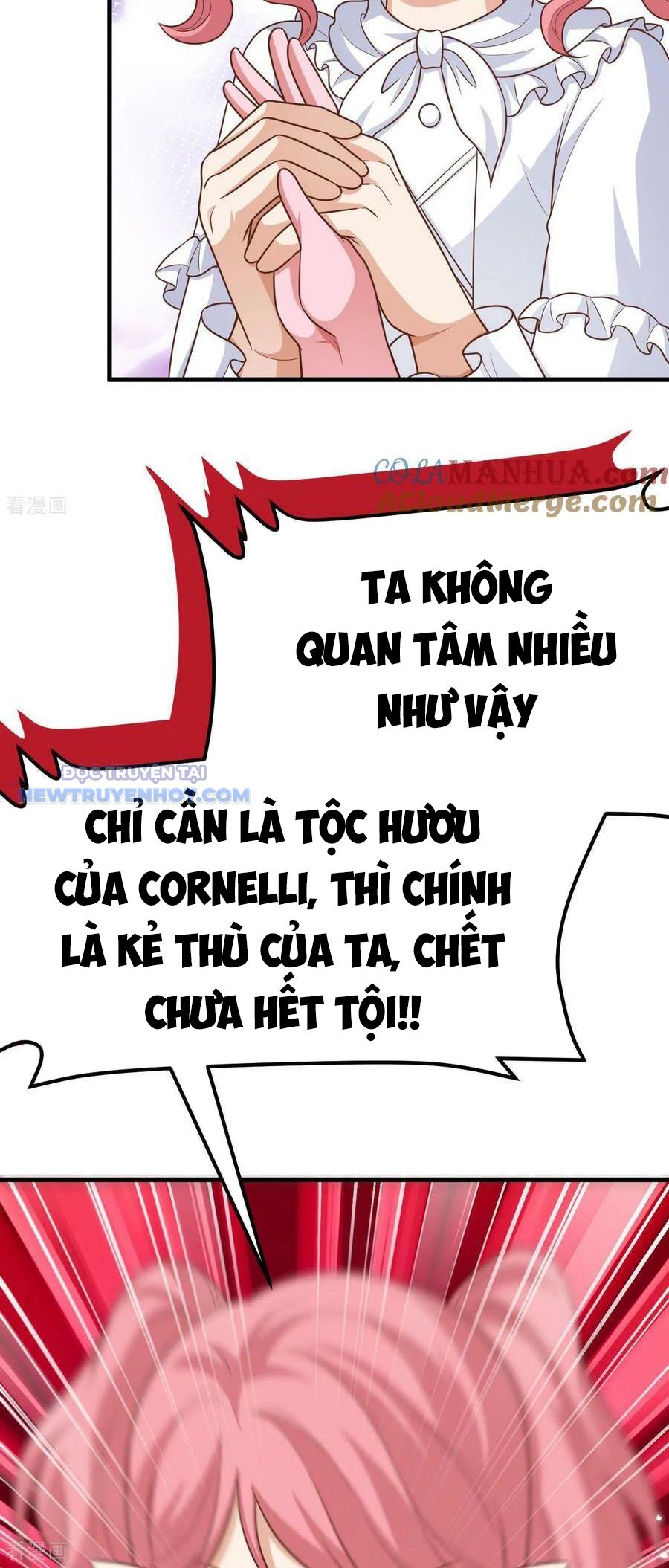 Từ Hôm Nay Bắt đầu Làm Thành Chủ chapter 487 - Trang 29