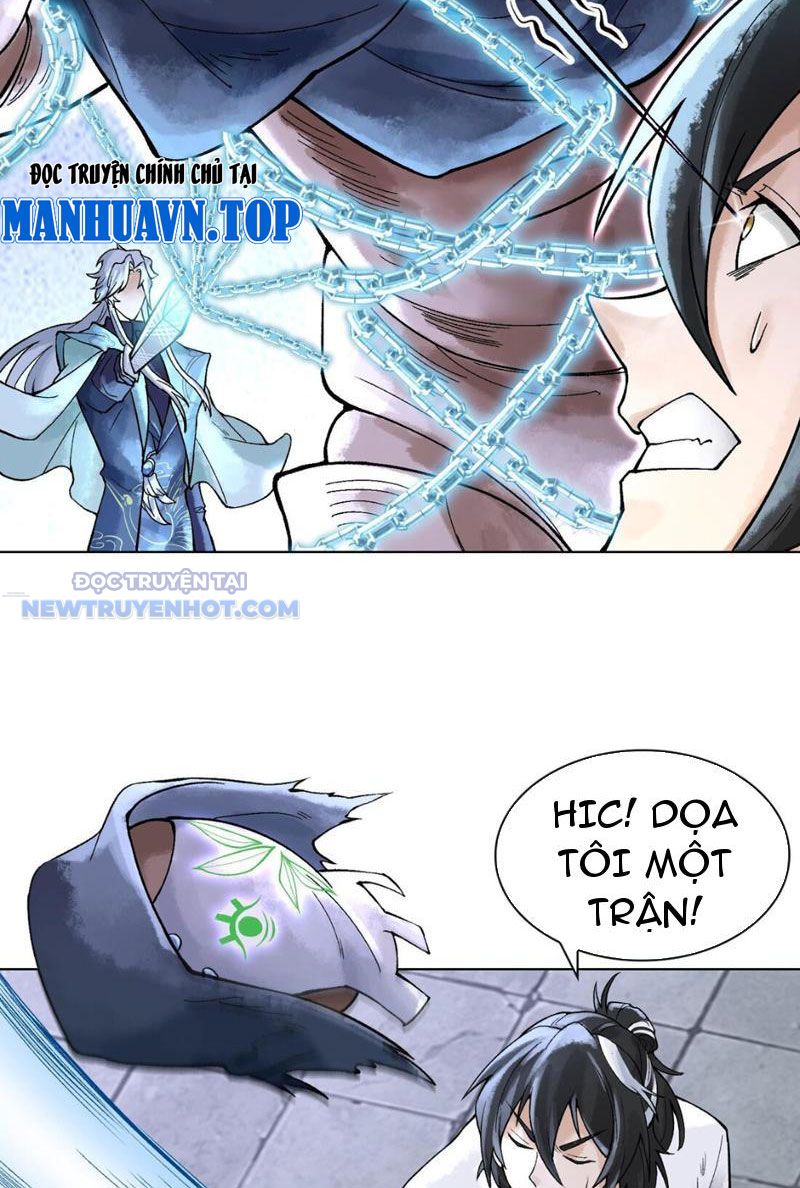 Thần Chi Miệt chapter 20 - Trang 63