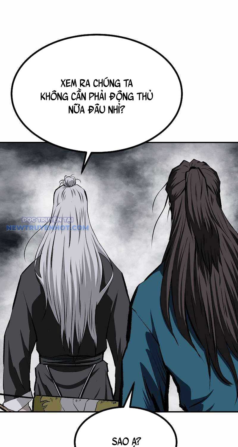 Cung Quỷ Kiếm Thần chapter 261 - Trang 19