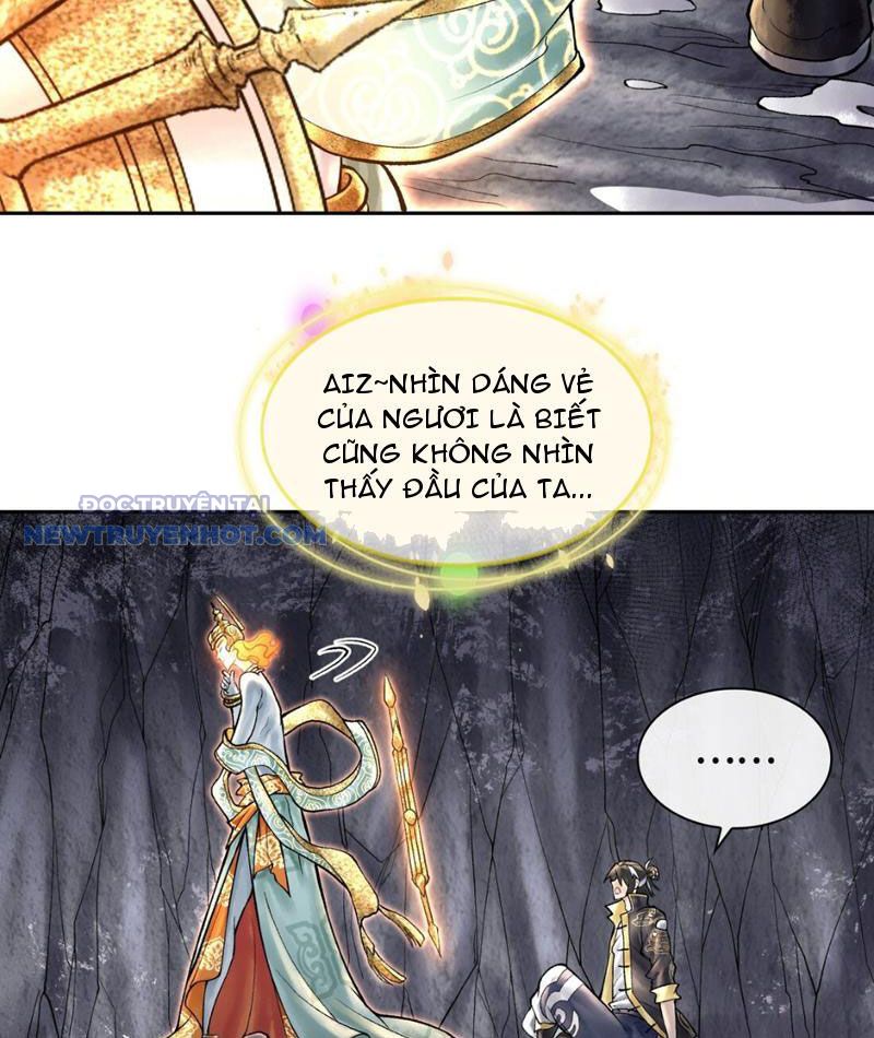 Thần Chi Miệt chapter 42 - Trang 6