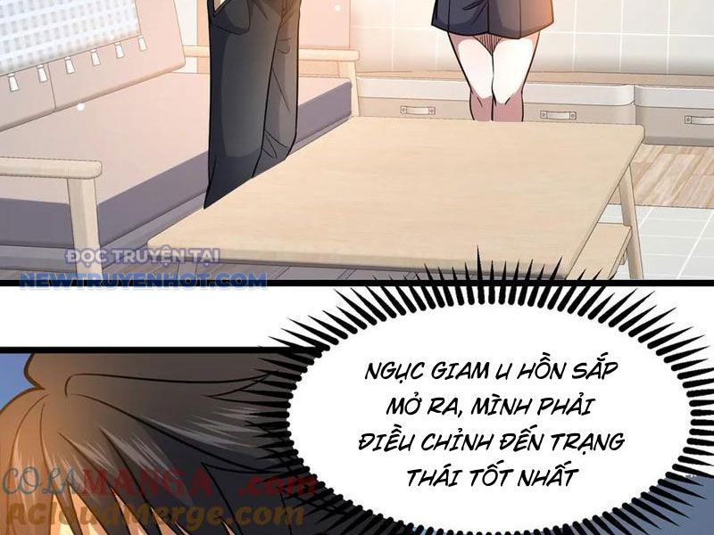 Đô Thị Cực Phẩm Y Thần chapter 203 - Trang 18