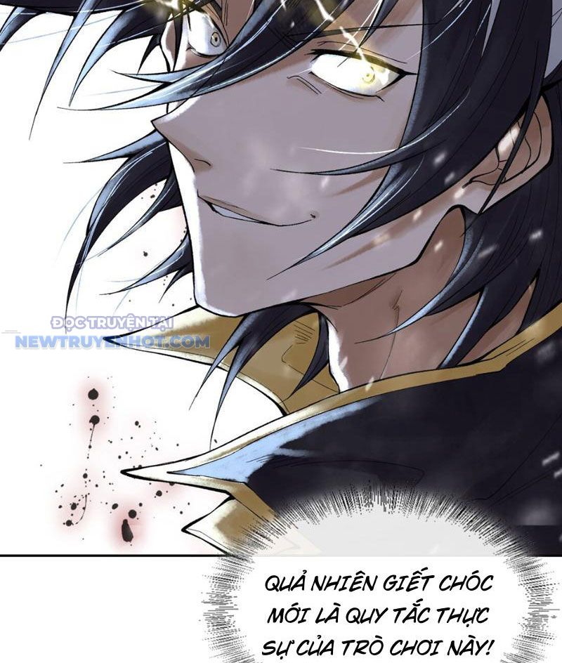 Thần Chi Miệt chapter 39 - Trang 84