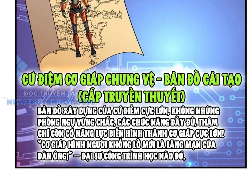 Vừa Chơi Đã Có Tài Khoản Vương Giả chapter 493 - Trang 13