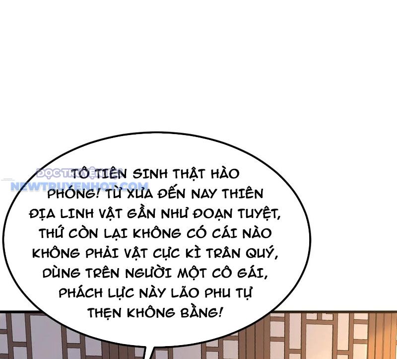 Tu Tiên Bắt Đầu Từ Trường Sinh chapter 46 - Trang 35