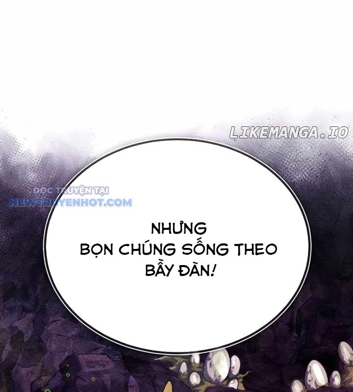 Trên Thế Giới Không Có Chiến Binh Xấu chapter 8 - Trang 127